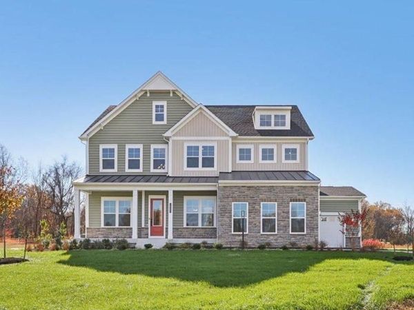 16504 GOLDEN CROWN DRIVE , UPPER MARLBORO, MD 20774