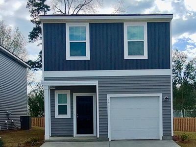 8867 Salamander Road, Unit 19, North Charleston, SC 29406