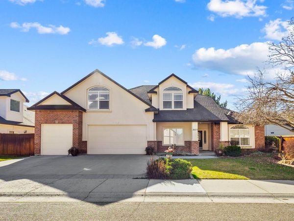 2623 E Bernice Dr., Meridian, ID 83642