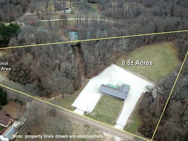 901 FITE RD, Millington, TN 38053