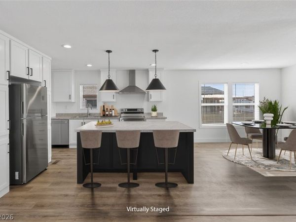 3310 Jewel Cave Drive , Las Vegas, NV 89122