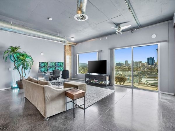 900 Las Vegas Boulevard , Unit 1209, Las Vegas, NV 89101