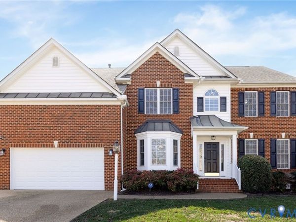 1118 Bach Lane, Midlothian, VA 23114