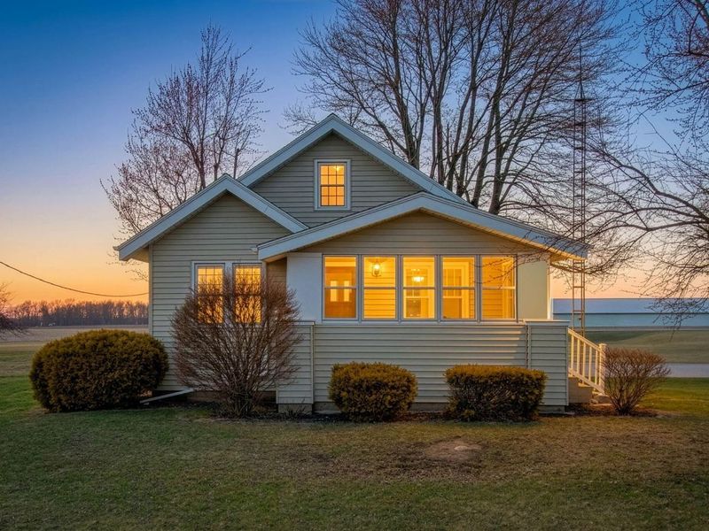 3579 Rockford West Road, Rockford, OH 45882 Photo 1