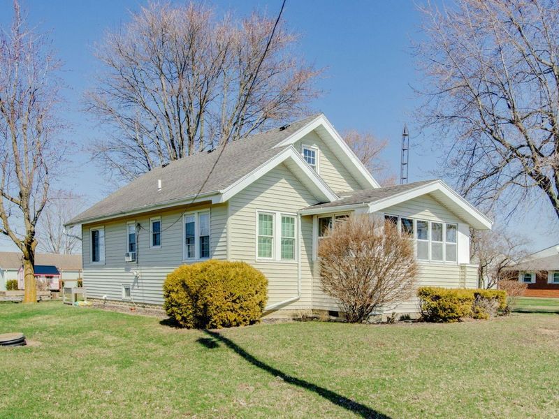 3579 Rockford West Road, Rockford, OH 45882 Photo 3