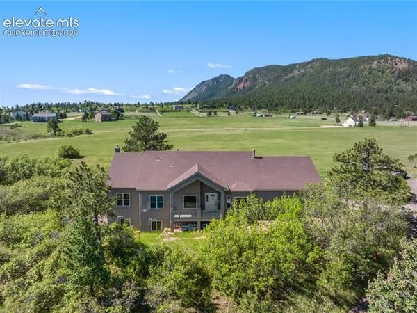 261 Pinecrest Way, Palmer Lake, CO 80133