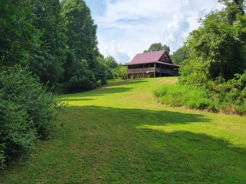 7749 Mcgur Road, Unit B, Guysville, OH 45735 Photo 1