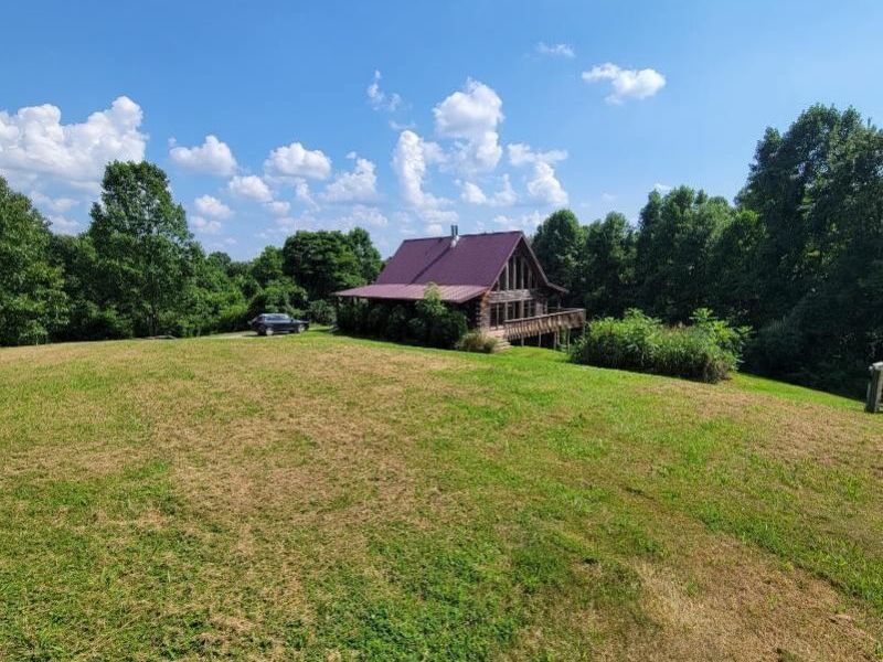 7749 Mcgur Road, Unit B, Guysville, OH 45735 Photo 2