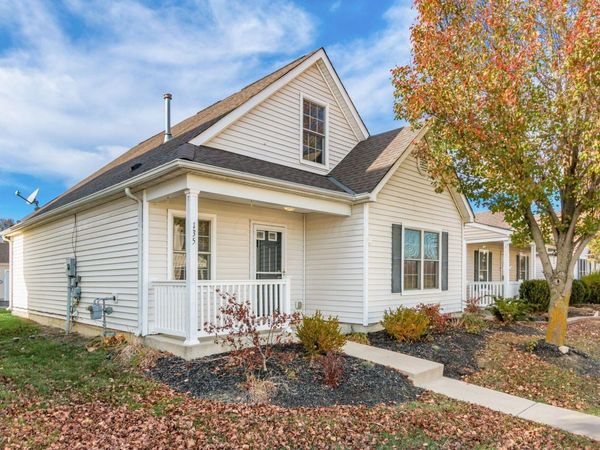 135 Hancock Street , Delaware, OH 43015