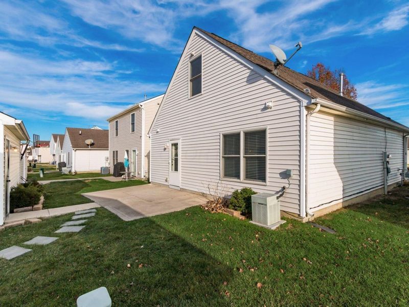 135 Hancock Street , Delaware, OH 43015 Photo 20