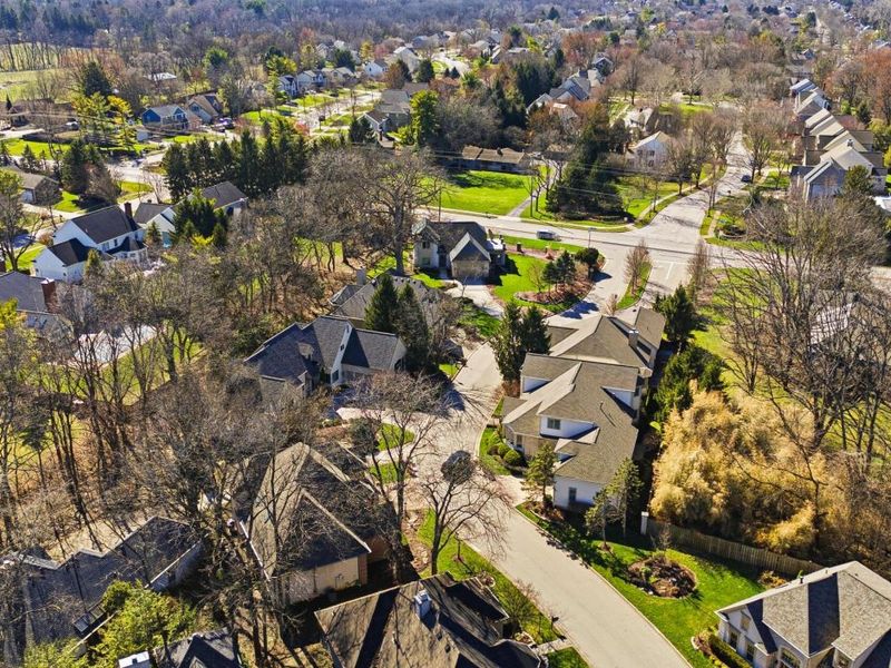 4219 Bibury Court, Columbus, OH 43221 Photo 51