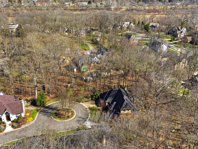 4219 Bibury Court, Columbus, OH 43221 Photo 53