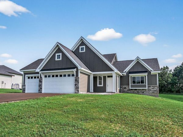 14246 244th Avenue NW, Zimmerman, MN 55398