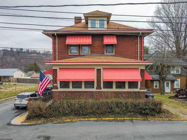 301 Arch Street, Morgantown, WV 26501