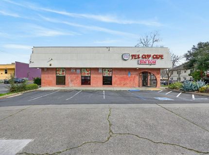 1614 21st St, Sacramento, CA 95811 Photo