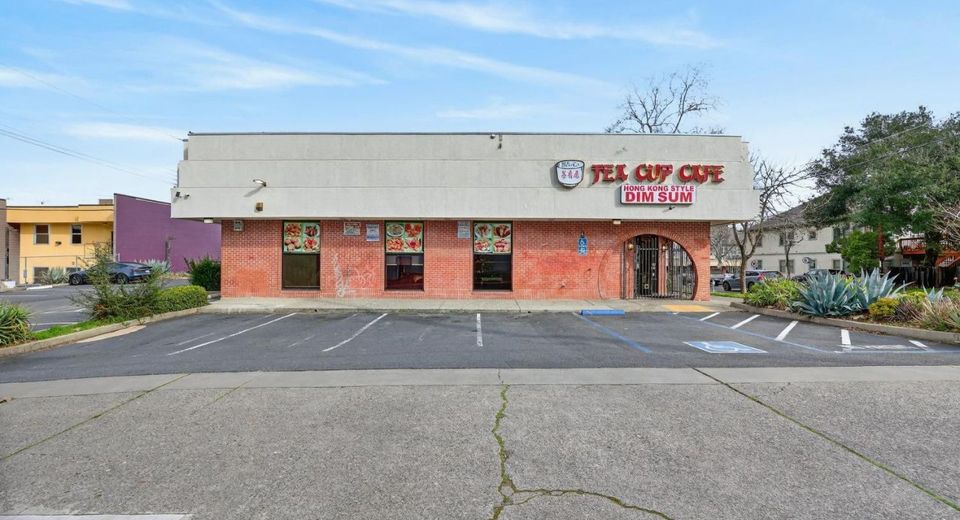 1614 21st St, Sacramento, CA 95811 Photo