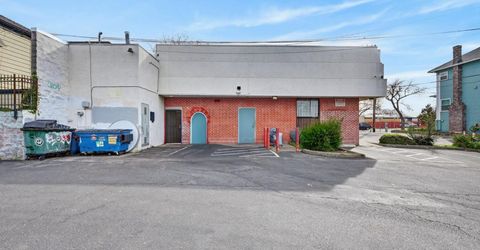 1614 21st St, Sacramento, CA 95811 Photo