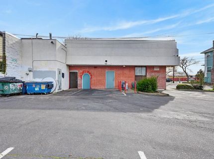 1614 21st St, Sacramento, CA 95811 Photo