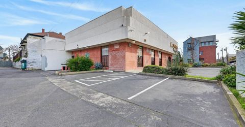 1614 21st St, Sacramento, CA 95811 Photo