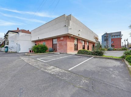 1614 21st St, Sacramento, CA 95811 Photo