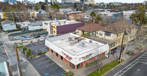 1614 21st St, Sacramento, CA 95811 Photo