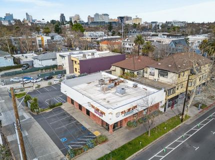 1614 21st St, Sacramento, CA 95811 Photo