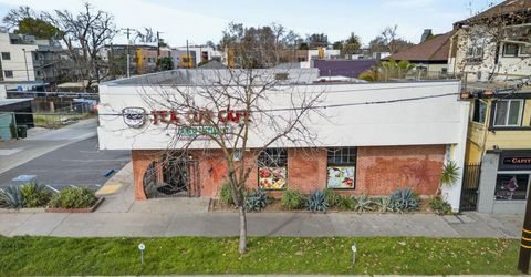 1614 21st St, Sacramento, CA 95811 Photo