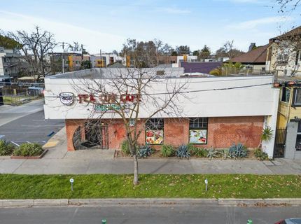 1614 21st St, Sacramento, CA 95811 Photo