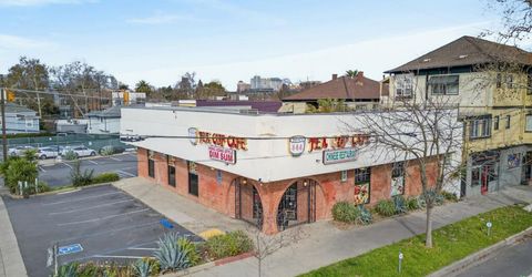 1614 21st St, Sacramento, CA 95811 Photo