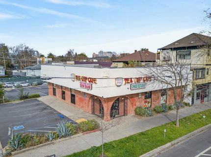 1614 21st St, Sacramento, CA 95811 Photo