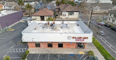 1614 21st St, Sacramento, CA 95811 Photo