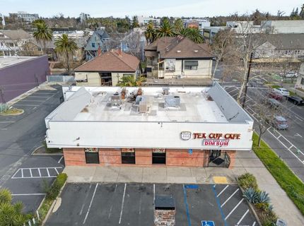 1614 21st St, Sacramento, CA 95811 Photo