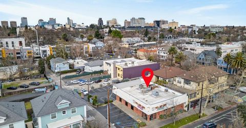 1614 21st St, Sacramento, CA 95811 Photo