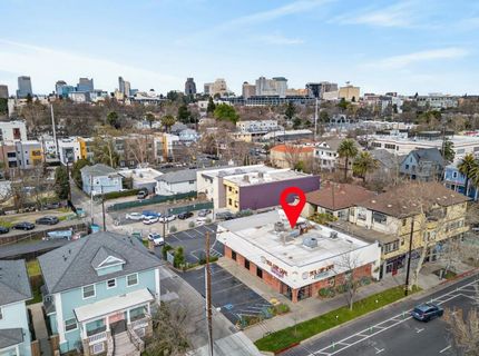 1614 21st St, Sacramento, CA 95811 Photo