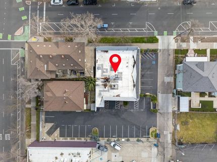 1614 21st St, Sacramento, CA 95811 Photo