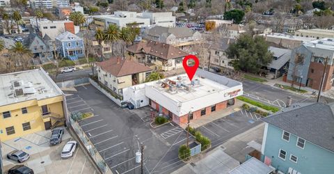 1614 21st St, Sacramento, CA 95811 Photo