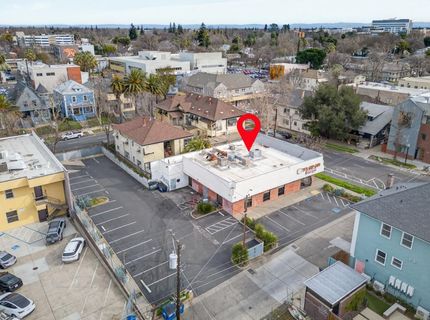 1614 21st St, Sacramento, CA 95811 Photo