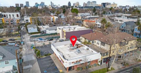 1614 21st St, Sacramento, CA 95811 Photo