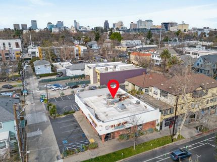 1614 21st St, Sacramento, CA 95811 Photo