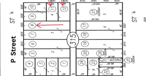 1614 21st St, Sacramento, CA 95811 Photo