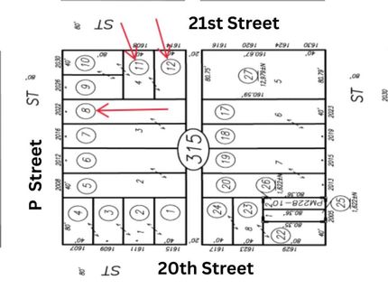 1614 21st St, Sacramento, CA 95811 Photo