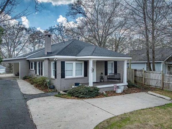 151 Baugh Street, Commerce, GA 30529