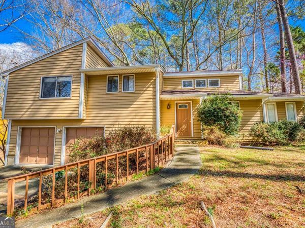 2780 Westminister Lane NW, Conyers, GA 30012