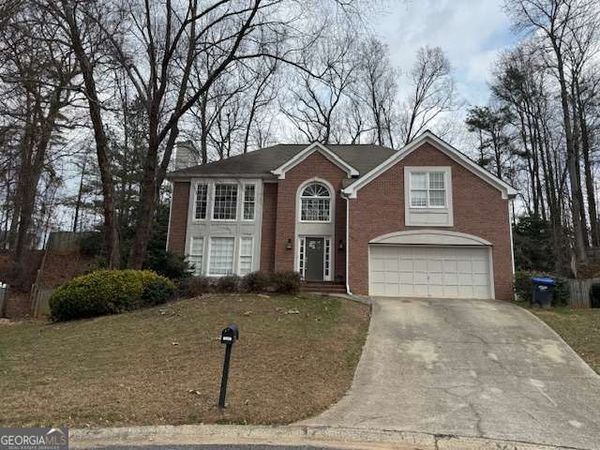 1332 Velvet Creek Way SW, Marietta, GA 30008