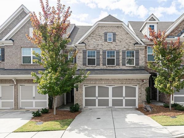 584 Bright Street SW, Marietta, GA 30064