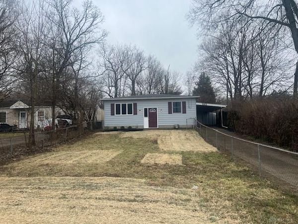 3910 Riverview Avenue, Middletown, OH 45042