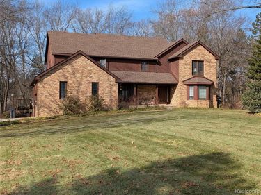 4422 Argenta Drive, Genoa Twp, MI 48116