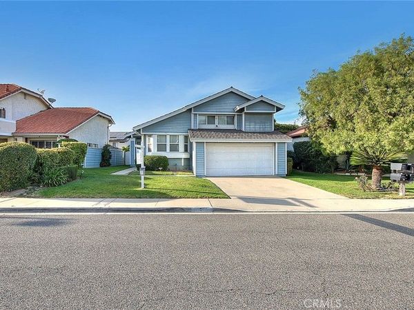 5 Navajo Trail Lane, Phillips Ranch, CA 91766