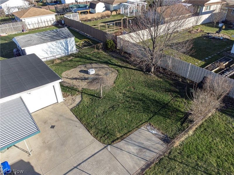 14761 Larkfield Drive , Brook Park, OH 44142 Photo 35