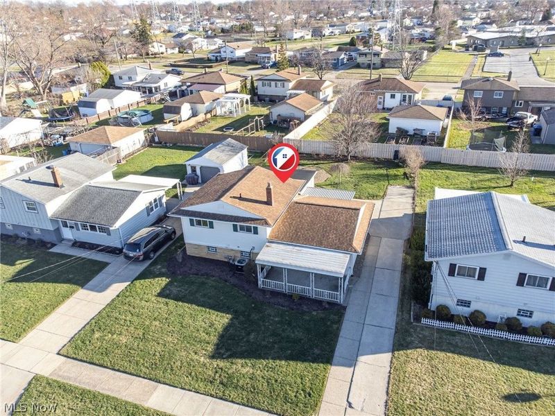 14761 Larkfield Drive , Brook Park, OH 44142 Photo 37